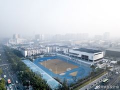 -江苏省苏州实验中学