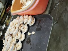 -刘信牛羊肉泡馍小炒(回民街店)