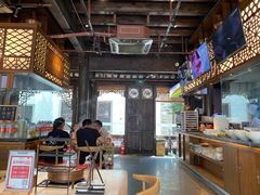 -东门口涮肉·砂锅·烤串(老门东店)