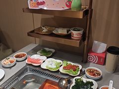 -海底捞火锅(赛格国际购物中心店)