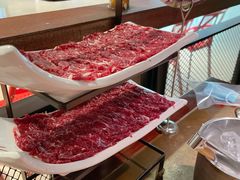 -左庭右院鲜牛肉火锅(新梅广场店)