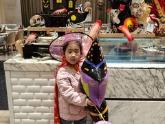 -沈阳和平艾美酒店新食谱西餐厅