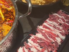 -正禾鲜·潮汕牛肉火锅(凯德天府店)