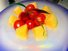 -大鸭梨烤鸭(枣园店)