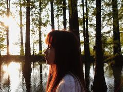 -东湖落雁景区