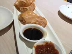 -老廣食堂(区庄店)