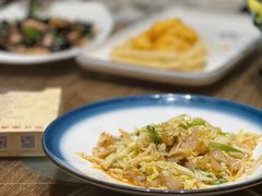 -郑庄脂渣海鲜楼(九水路店)