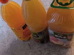 -米兰超市(红桥店)