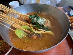 -付小姐在成都(中山公园店)