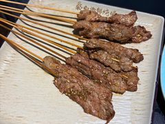 -泰白海鲜烧烤大全