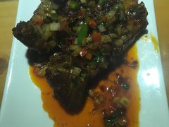 -米家餐厅(长生路店)