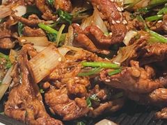 -秀儿四九城·新京菜(亚运村鸟巢店)