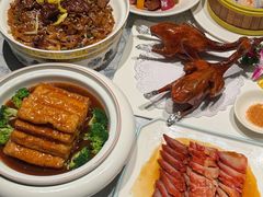 -古南都·老广东酒楼(龙江店)
