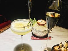 -STARRY CAFE & LOUNGE BAR(高新店)
