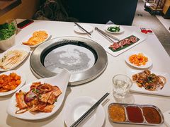 -么子烤肉(化龙池店)