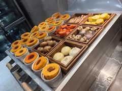 -晶丽香榭自助餐(南京大饭店)