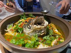 -云梦庭·剁椒鱼头(银泰中心in99店)