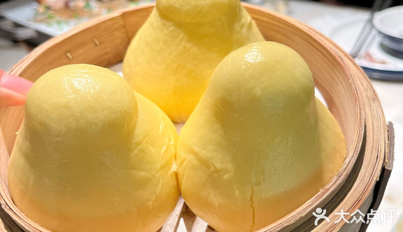 母亲节带妈妈吃什么？江浙菜走起！