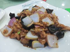 -上庄晋风庄园(上庄店)