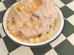 -鞠婆婆•绵绵冰•凉糕•手工冰粉(苏稽一店)