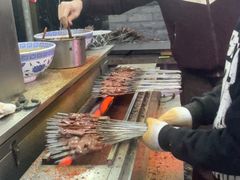 -老白家怡贵园烤肉