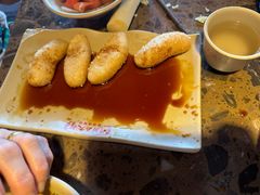 -蜀国大将老火锅(江北店)
