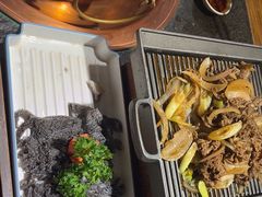 -清真京华源·涮肉烧烤(丰庆店)