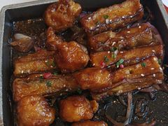 -聚鑫阁江浙菜·非遗传承技艺(闵行交大店)
