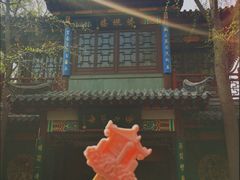 -趵突泉景区