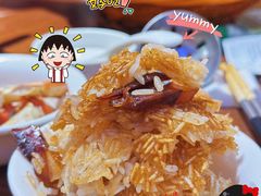 -东海怡品海鲜豆捞(舟宿夜江店)