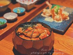 -千代武日本料理(爱建店)