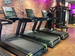 -NRG 健身私教CLUB(云山路店)