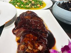 -起源小厨·水席·炒菜(洛邑古城店)
