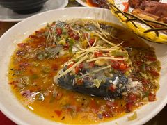 -胜记菜馆(文明路)