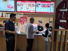 -南城香·饭香串香馄饨香(赵公口店)