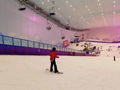 -哈尔滨热雪奇迹