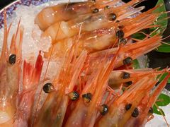 -上井料理黑金店(IFS国金中心店)
