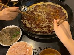 -苟味道老火锅(黄桷坪店)