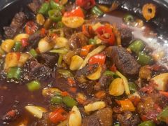 -冶建镜子·老南昌大排档·江西虾王(总店)