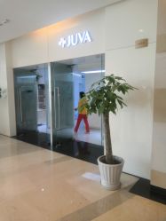 -JUVA欧华医美连锁