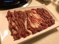 -八先生涮肉房(三里河店)