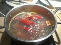 -星伦多海鲜自助餐厅(时代广场店)