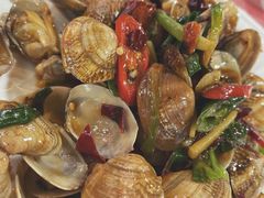 -琼大师东方烤乳猪(亚特兰蒂斯店)