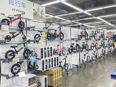 -迪卡侬(香炉礁店)