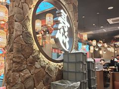 -恰饭·老长沙市井菜 (天河客运站店)
