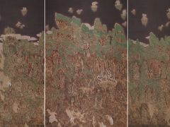 -六出私塾LiuChu•成人美术书法系统课程专业画室(熊婆婆的花园店)