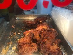-王二甩老木子鸡(江湾店)