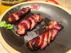 -广府乡下·饭庄(新港东路店)