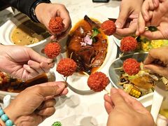 -敬李白·江南小馆(万达店)