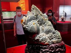 -北京工艺美术博物馆